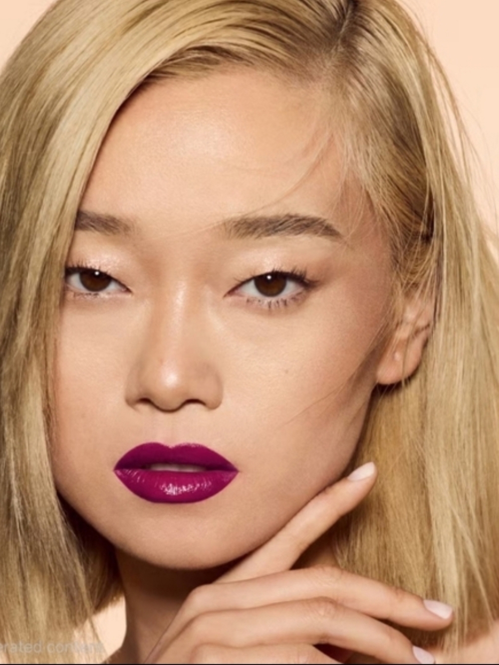 Fenty Beauty By Rihanna Poutsicle Hydrating Lip Stain In Gem & I, NIB - Picture 6 of 10